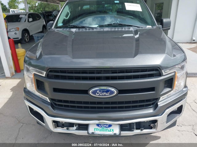 Ford F-150 Xl 2019 1FTEW1CB9KKD11019 Image 13