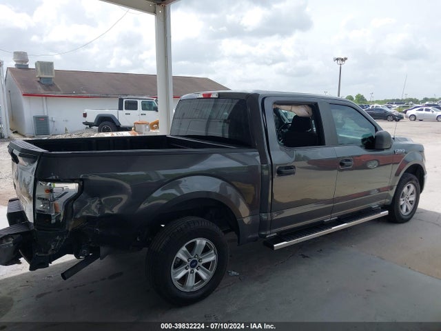 Ford F-150 Xl 2019 1FTEW1CB9KKD11019 Image 14
