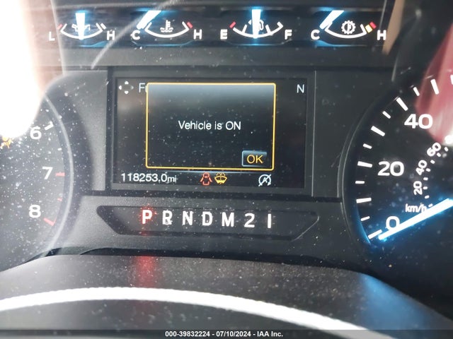 Ford F-150 Xl 2019 1FTEW1CB9KKD11019 Image 16
