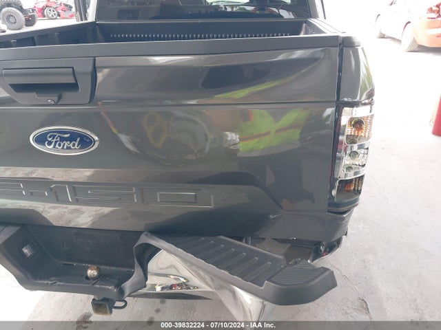 Ford F-150 Xl 2019 1FTEW1CB9KKD11019 Image 12