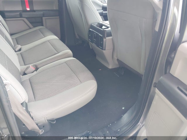 Ford F-150 Xl 2019 1FTEW1CB9KKD11019 Image 8