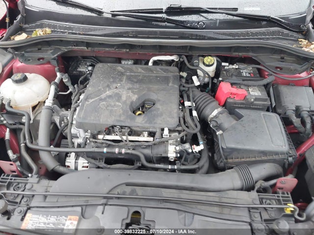 Ford ESCAPE SE 2020 1FMCU9G68LUB01361 Image 10