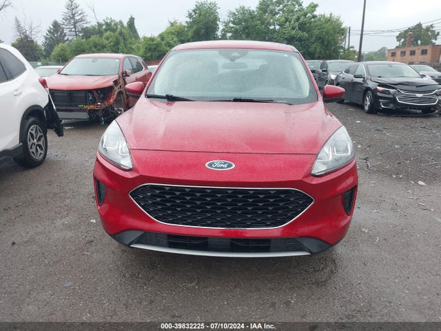 Ford ESCAPE SE 2020 1FMCU9G68LUB01361 Image 12