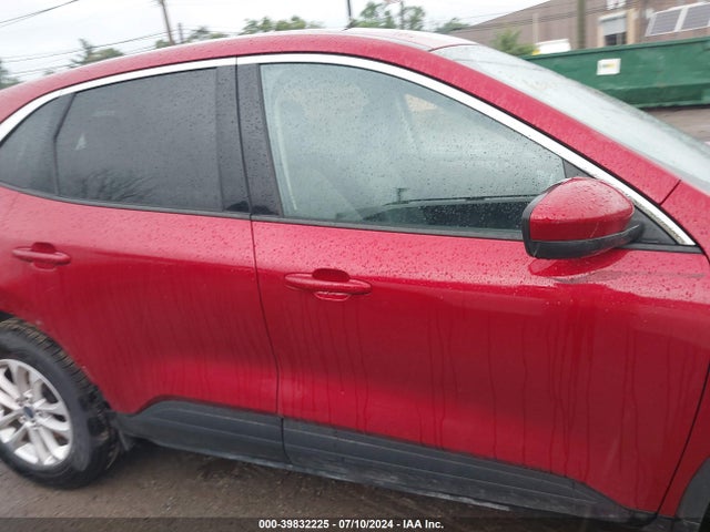 Ford ESCAPE SE 2020 1FMCU9G68LUB01361 Image 13