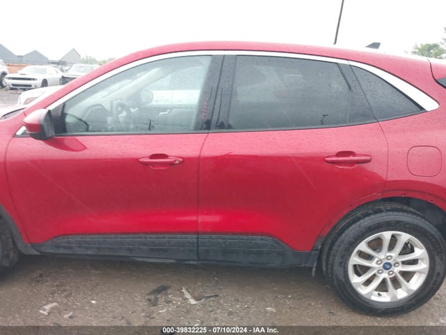 Ford ESCAPE SE 2020 1FMCU9G68LUB01361 Image 14