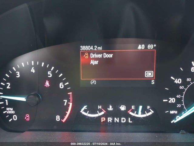 Ford ESCAPE SE 2020 1FMCU9G68LUB01361 Image 15