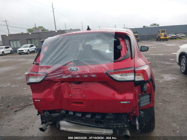Ford ESCAPE SE 2020 1FMCU9G68LUB01361 Image 16