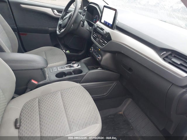 Ford ESCAPE SE 2020 1FMCU9G68LUB01361 Image 5