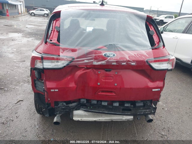 Ford ESCAPE SE 2020 1FMCU9G68LUB01361 Image 6