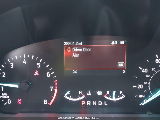 Ford ESCAPE SE 2020 1FMCU9G68LUB01361 Image 7