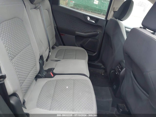 Ford ESCAPE SE 2020 1FMCU9G68LUB01361 Image 8
