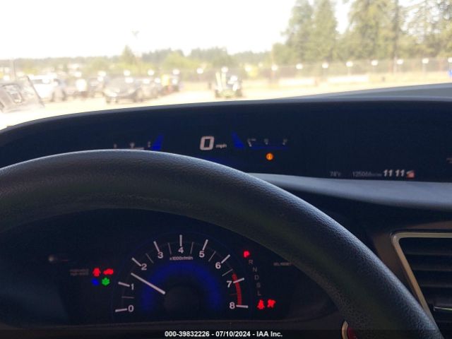 2HGFB2F80EH529319 Honda CIVIC EX