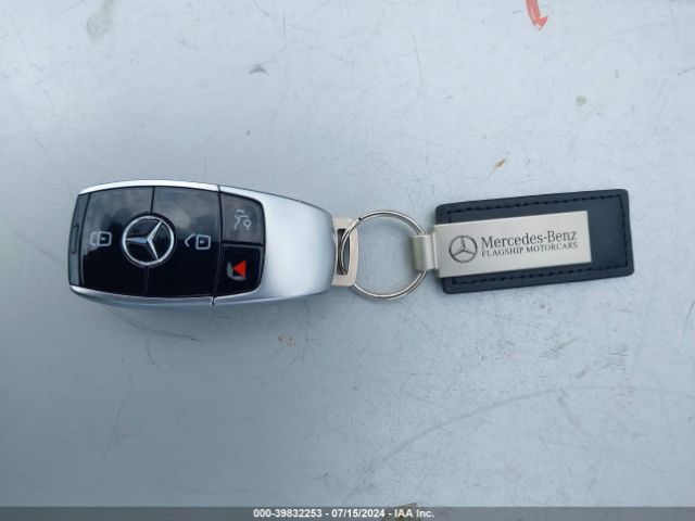 W1K2J5KB0PA116083 Mercedes-Benz Cls 450 Coupe
