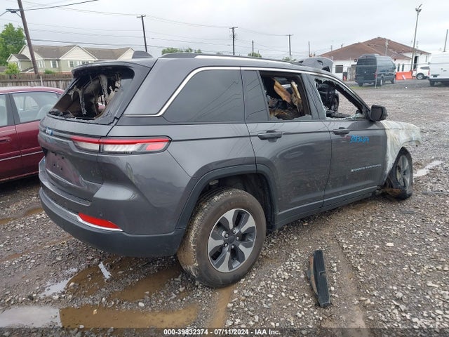 1C4RJYB66N8756218 Jeep Grand Cherokee 4xe Limited 4x4