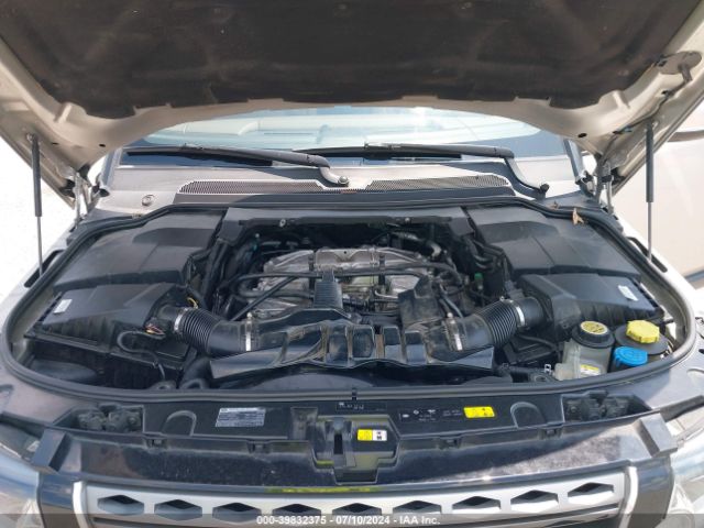 SALAG2V60GA799302 Land Rover LR4