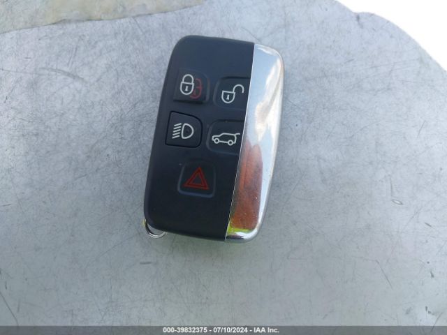 SALAG2V60GA799302 Land Rover LR4