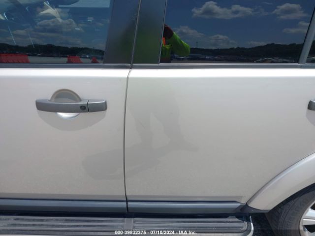 SALAG2V60GA799302 Land Rover LR4