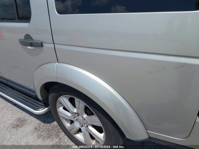 SALAG2V60GA799302 Land Rover LR4