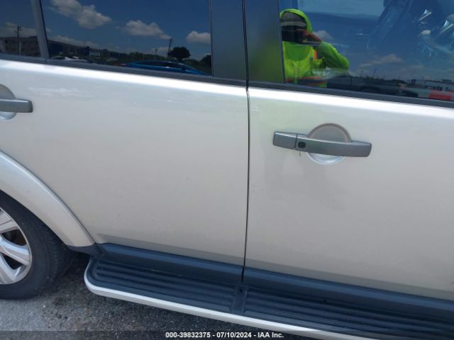 SALAG2V60GA799302 Land Rover LR4