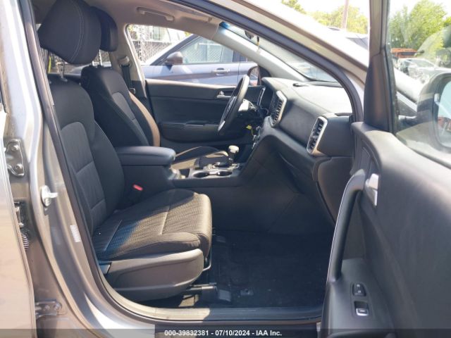 KNDPMCACXL7780324 KIA Sportage Lx