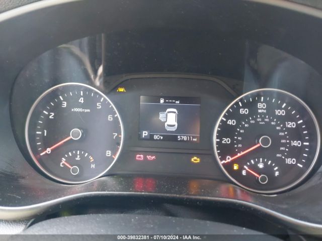 KNDPMCACXL7780324 KIA Sportage Lx