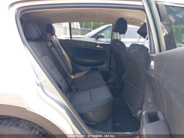 KNDPMCACXL7780324 KIA Sportage Lx