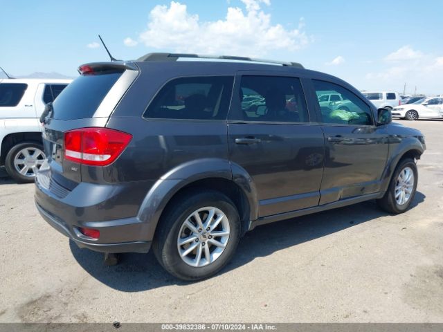 3C4PDCBG3JT310937 Dodge Journey Sxt