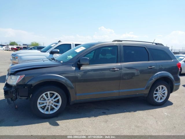 3C4PDCBG3JT310937 Dodge Journey Sxt