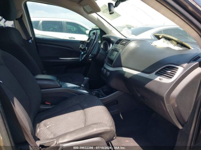 3C4PDCBG3JT310937 Dodge Journey Sxt