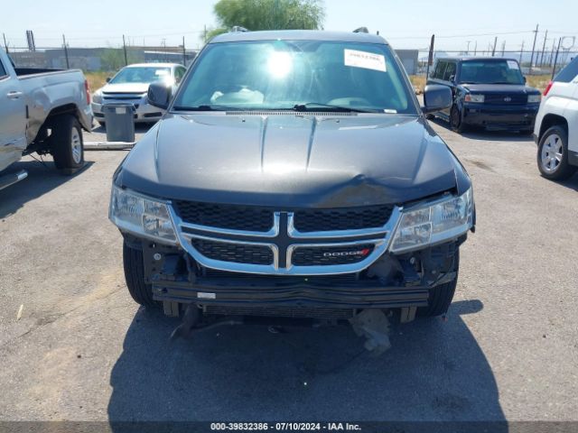 3C4PDCBG3JT310937 Dodge Journey Sxt