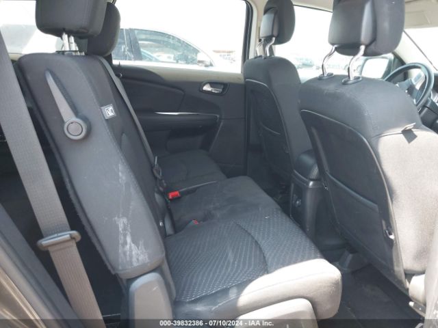 3C4PDCBG3JT310937 Dodge Journey Sxt