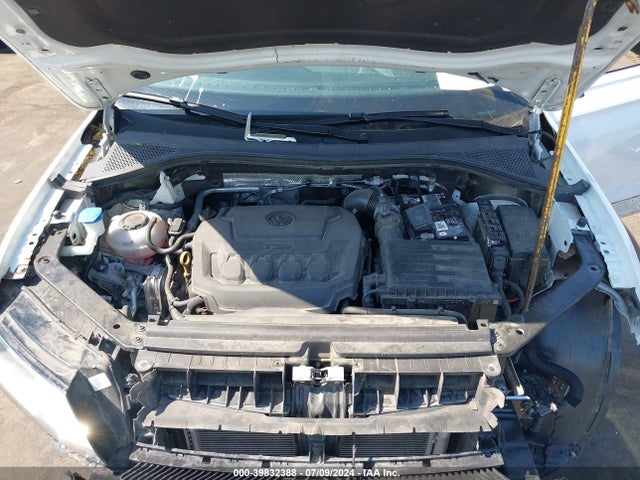 3VV1B7AX5LM101329 Volkswagen Tiguan 2.0t S