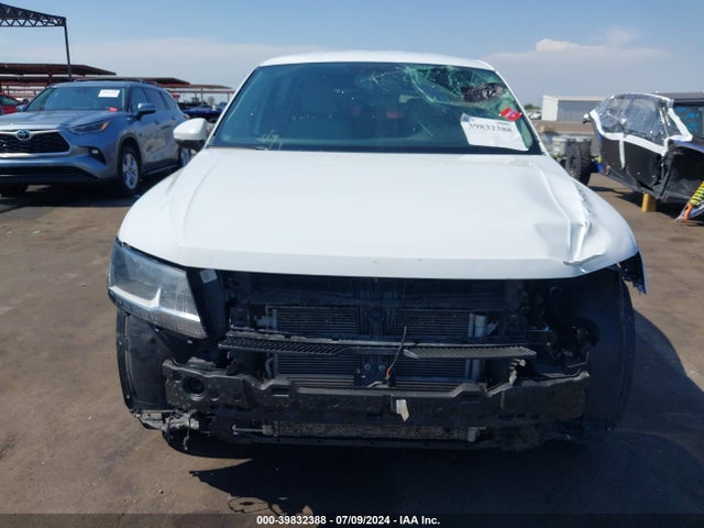 3VV1B7AX5LM101329 Volkswagen Tiguan 2.0t S