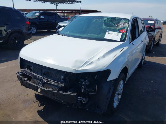 3VV1B7AX5LM101329 Volkswagen Tiguan 2.0t S