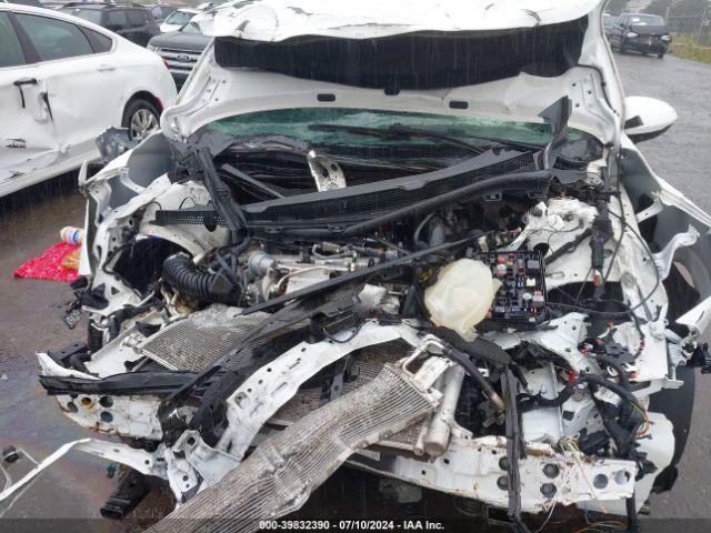1G1BE5SM1K7146708 Chevrolet CRUZE LT