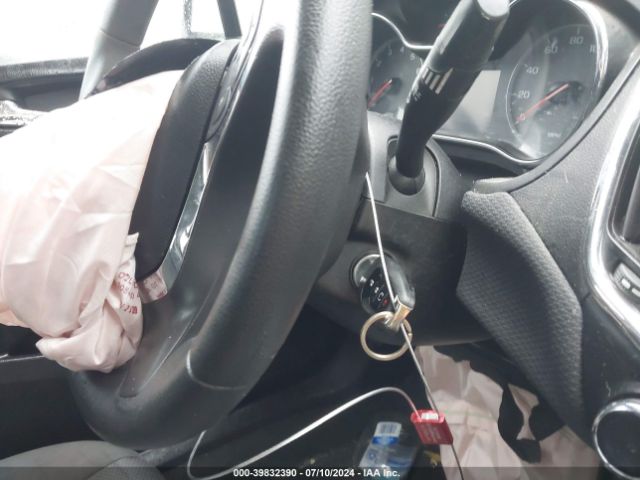 1G1BE5SM1K7146708 Chevrolet CRUZE LT