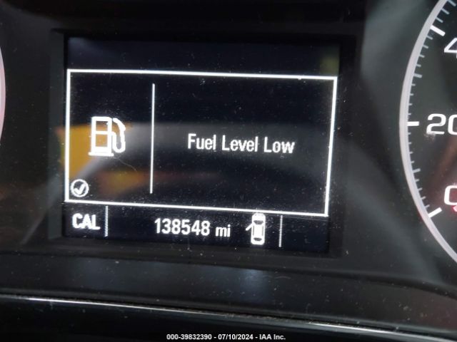 1G1BE5SM1K7146708 Chevrolet CRUZE LT