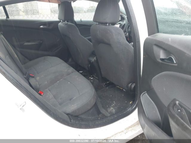 1G1BE5SM1K7146708 Chevrolet CRUZE LT
