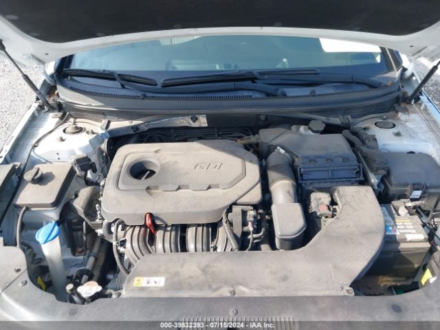 5NPE34AF1GH319766 Hyundai Sonata Limited