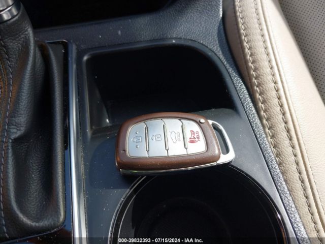 5NPE34AF1GH319766 Hyundai Sonata Limited