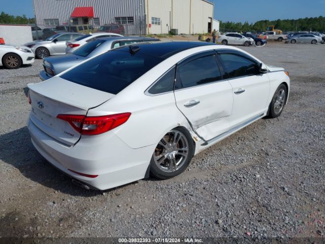 5NPE34AF1GH319766 Hyundai Sonata Limited