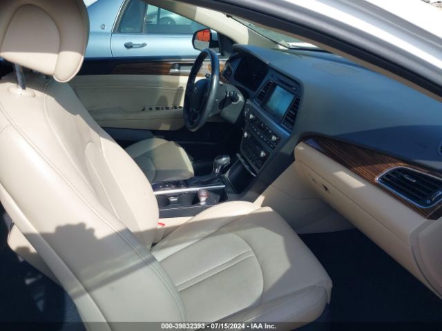 5NPE34AF1GH319766 Hyundai Sonata Limited