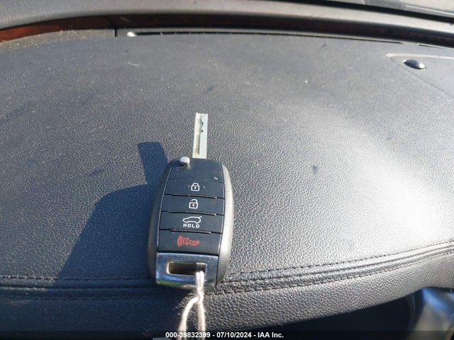 KIA Sorento 2.0t Ex 2016 5XYPH4A10GG036121 Image 11