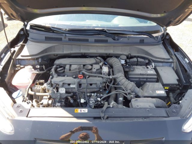 KM8K3CA30PU027997 Hyundai Kona N Line