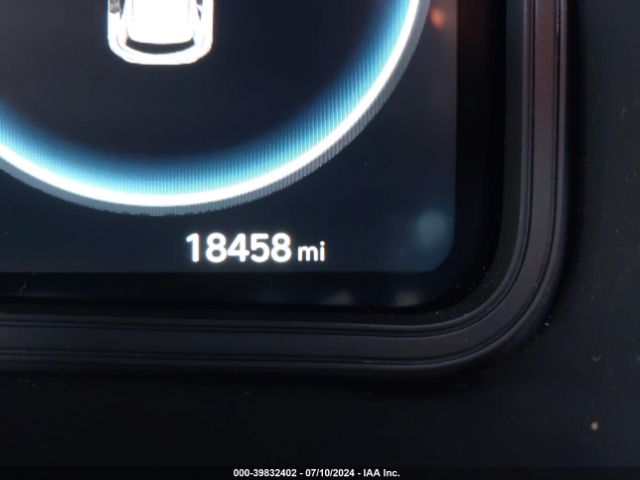 KM8K3CA30PU027997 Hyundai Kona N Line