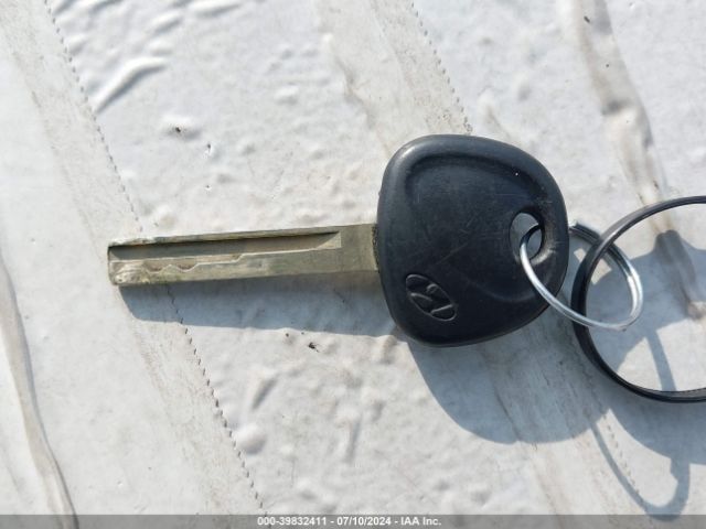KMHCT5AE2EU188530 Hyundai ACCENT GS