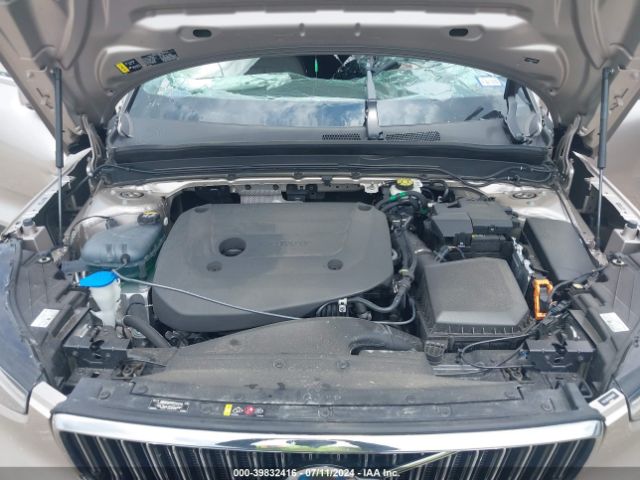 YV4L12UK1R2264781 Volvo Xc40 B5 Core Bright Theme/b5 Core Dark Theme