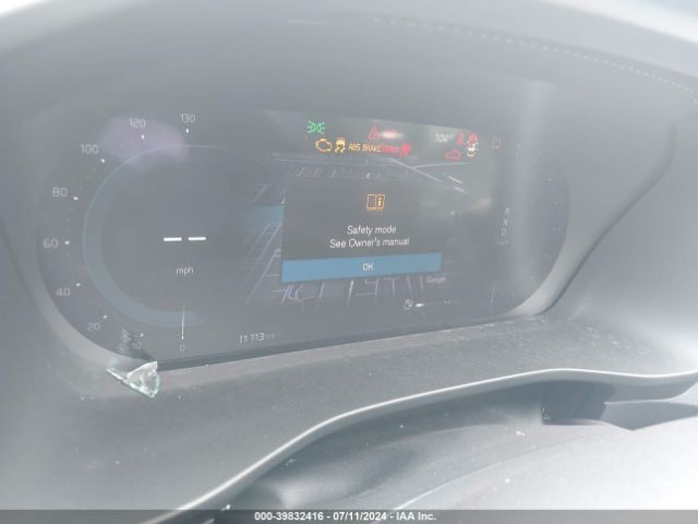 YV4L12UK1R2264781 Volvo Xc40 B5 Core Bright Theme/b5 Core Dark Theme