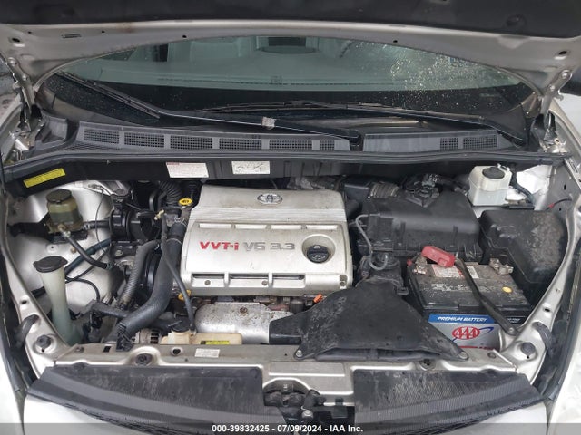 Продаж на аукціоні авто 2006 Toyota Sienna Ce, vin: 5TDZA23C76S466228, номер лоту: 39832425
