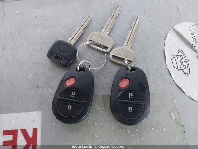 Продаж на аукціоні авто 2006 Toyota Sienna Ce, vin: 5TDZA23C76S466228, номер лоту: 39832425